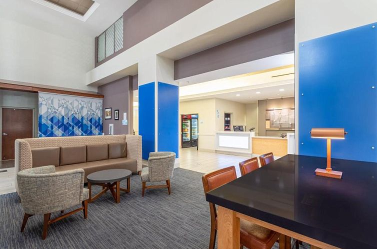 Holiday Inn Express Crystal River, an IHG Hotel