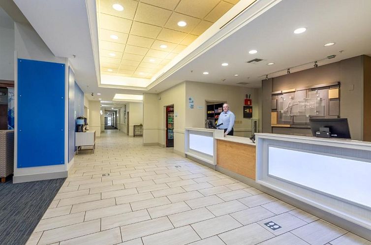 Holiday Inn Express Crystal River, an IHG Hotel