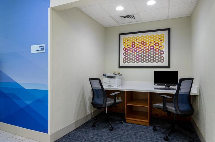 Holiday Inn Express Crystal River, an IHG Hotel