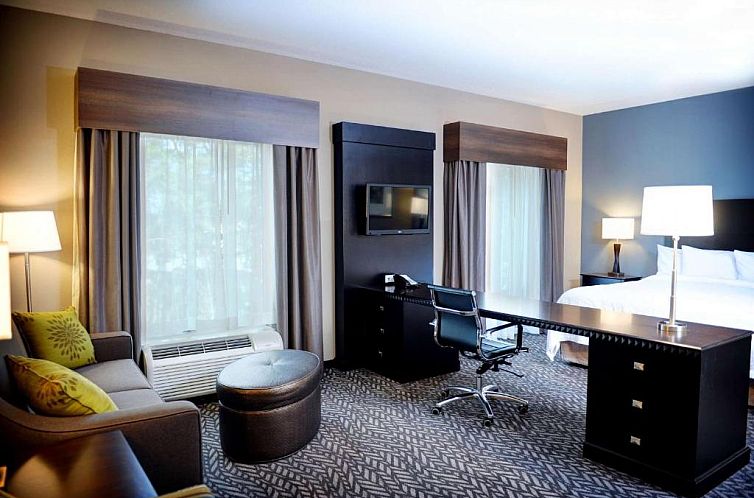 Hampton Inn Crystal River