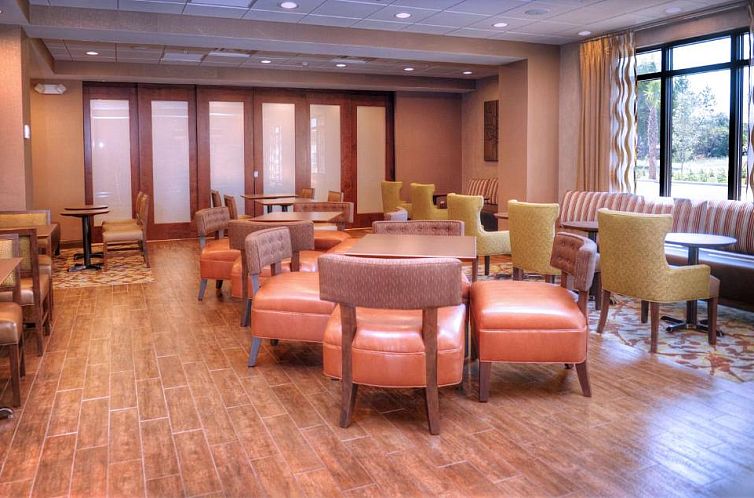 Hampton Inn Crystal River