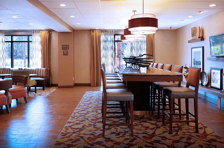 Hampton Inn Crystal River
