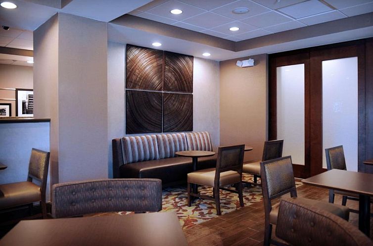 Hampton Inn Crystal River