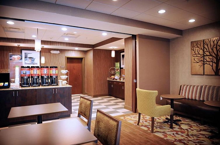 Hampton Inn Crystal River