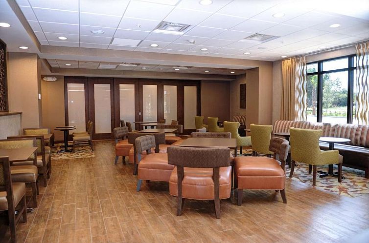 Hampton Inn Crystal River