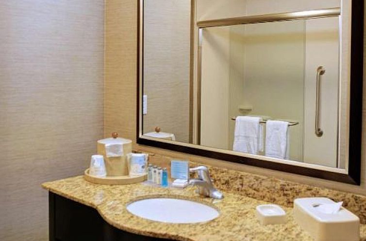 Hampton Inn Crystal River