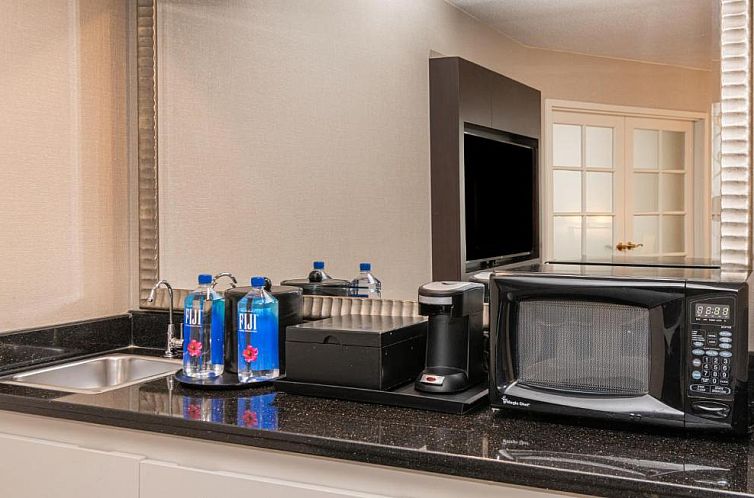 Chicago Marriott Suites Deerfield