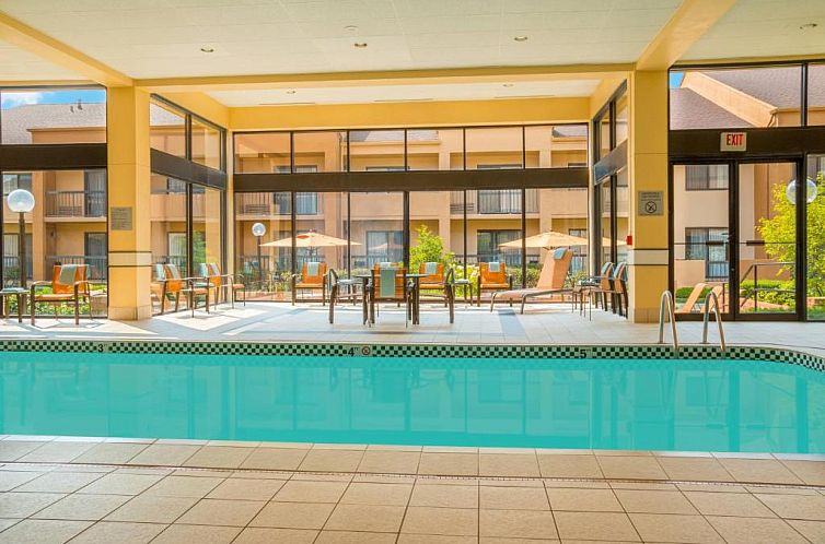 Courtyard Chicago Deerfield