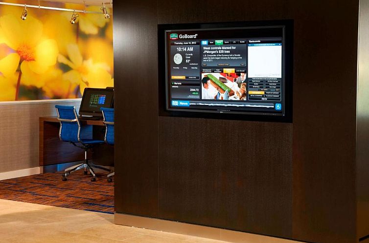 Courtyard Chicago Deerfield