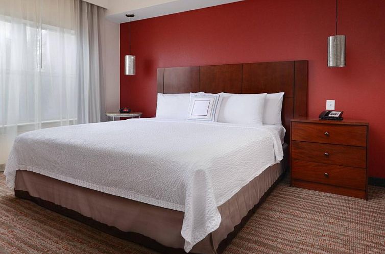 Residence Inn by Marriott Dallas Plano The Colony