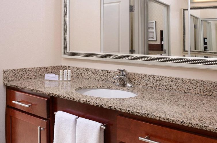 Residence Inn by Marriott Dallas Plano The Colony