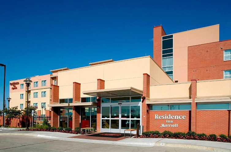 Residence Inn by Marriott Dallas Plano The Colony