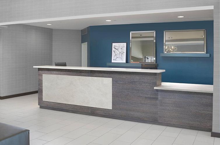 Residence Inn by Marriott Dallas Plano The Colony