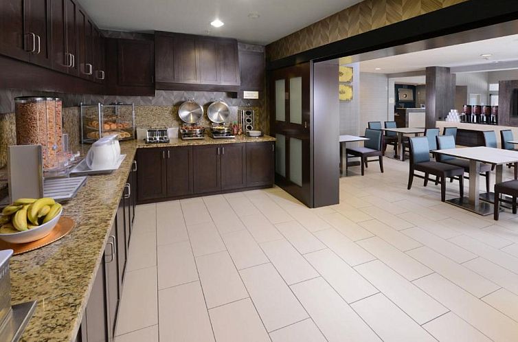 Residence Inn by Marriott Dallas Plano The Colony