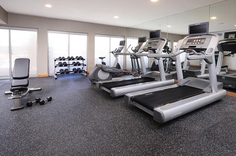 Residence Inn by Marriott Dallas Plano The Colony