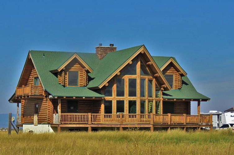 Teton Hostel HideAway