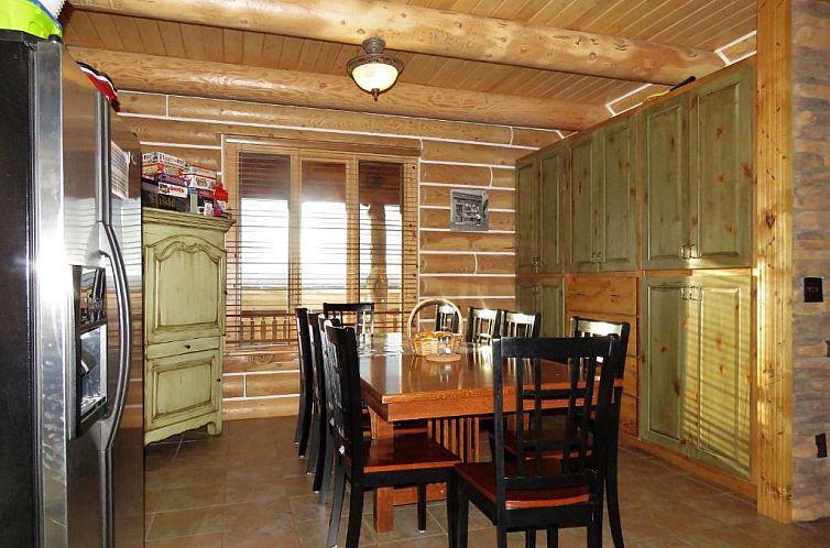 Teton Hostel HideAway