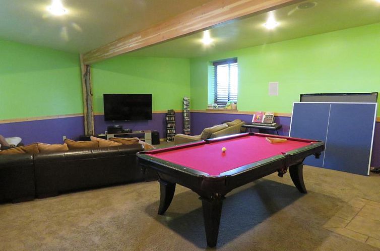 Teton Hostel HideAway