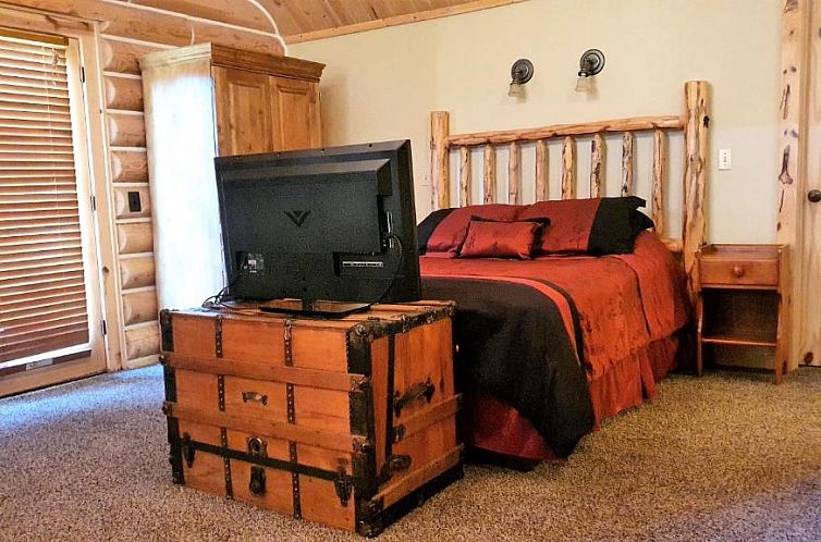 Teton Hostel HideAway