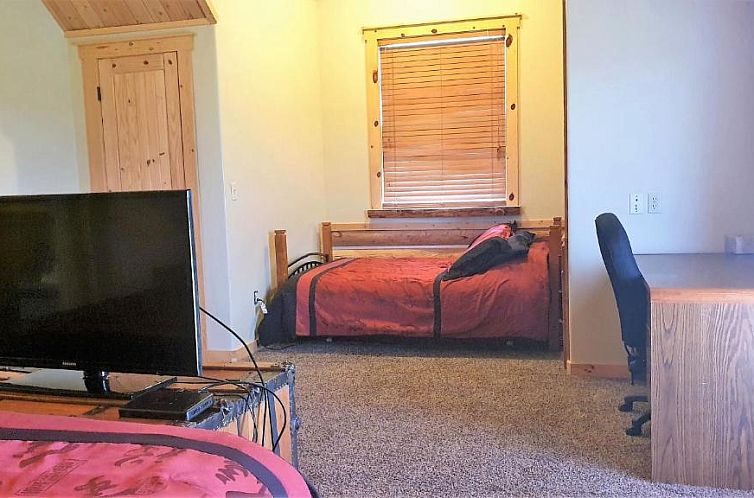 Teton Hostel HideAway