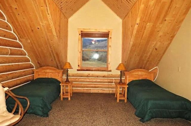 Teton Hostel HideAway