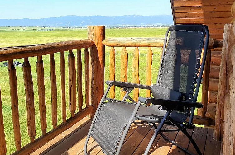 Teton Hostel HideAway