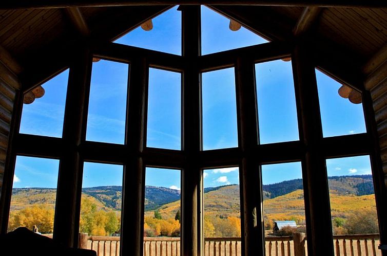 Teton Hostel HideAway