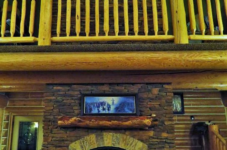 Teton Hostel HideAway