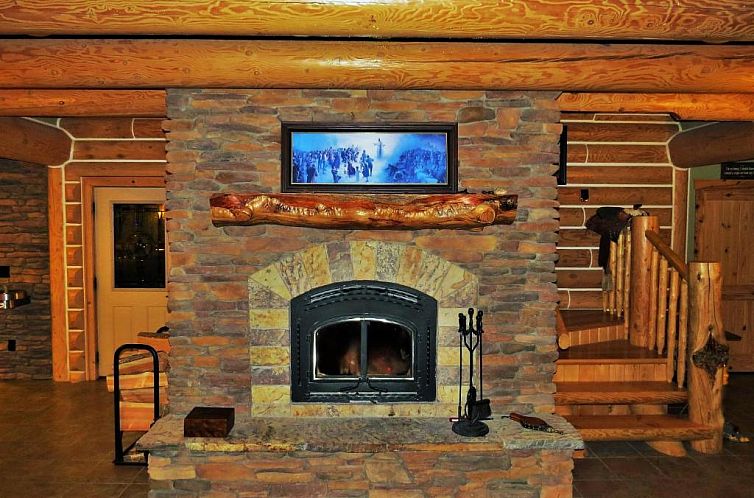 Teton Hostel HideAway