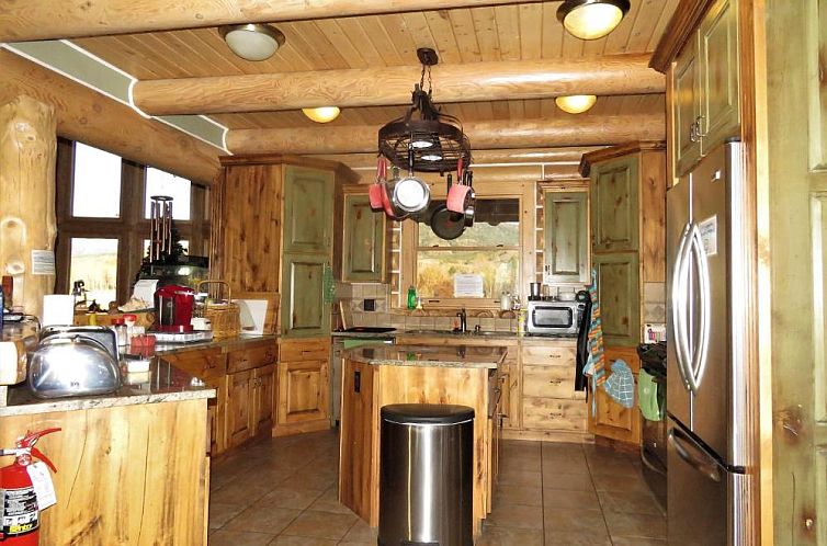 Teton Hostel HideAway