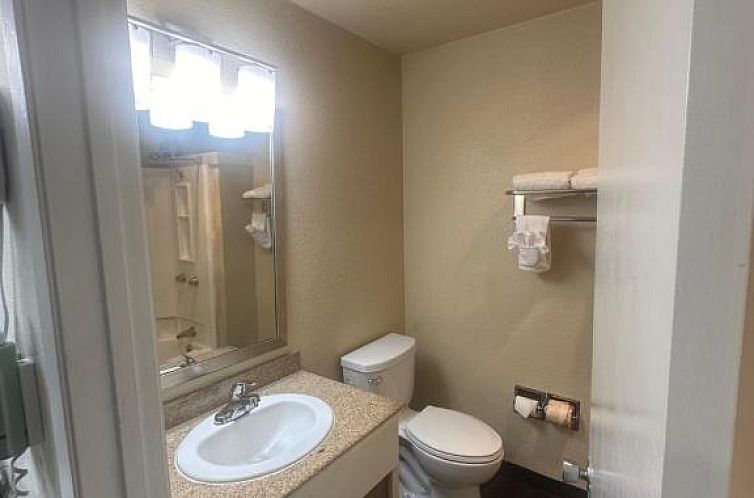 Best Western Heritage Inn