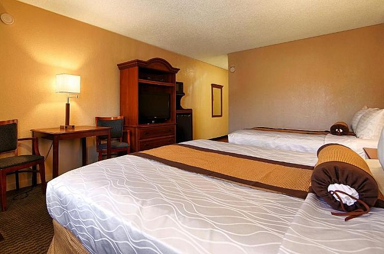 Best Western Heritage Inn