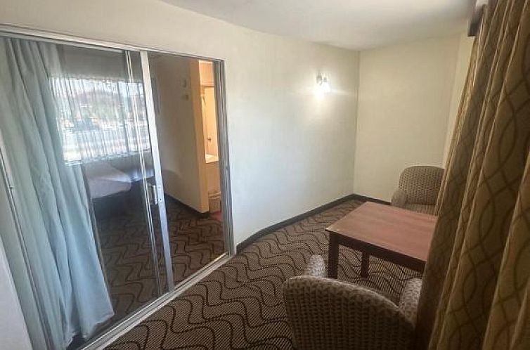 Best Western Heritage Inn