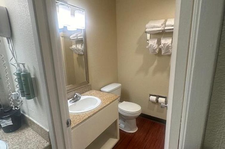 Best Western Heritage Inn