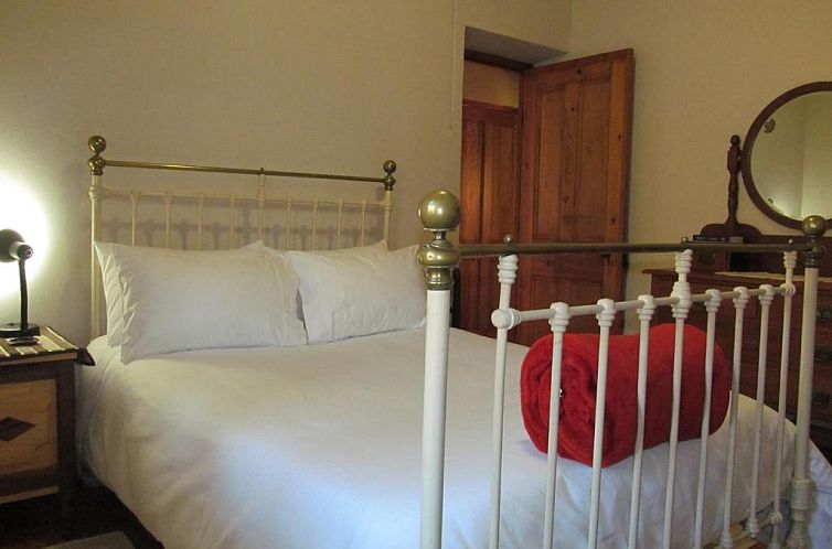 Die Ou Huis Accommodation