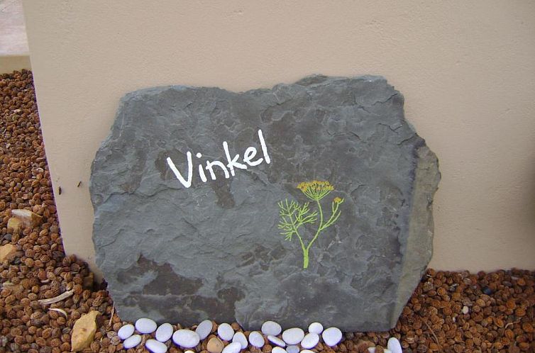 Die Ou Huis Accommodation