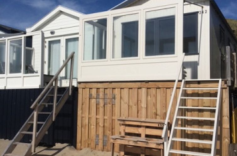 Unterkunft 623013 - Ferienhaus Walcheren - Slaapstrandhuisje Strand Dishoek 342