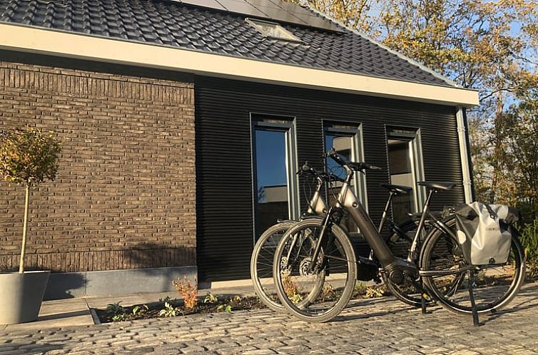 Huisje in Koudekerke (omgeving Dishoek)