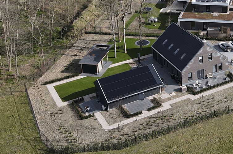 Huisje in Koudekerke (omgeving Dishoek)