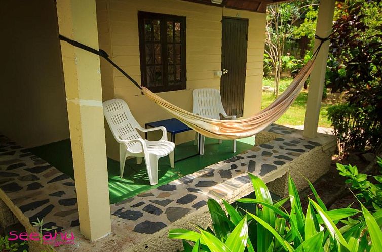 Seetanu Bungalows