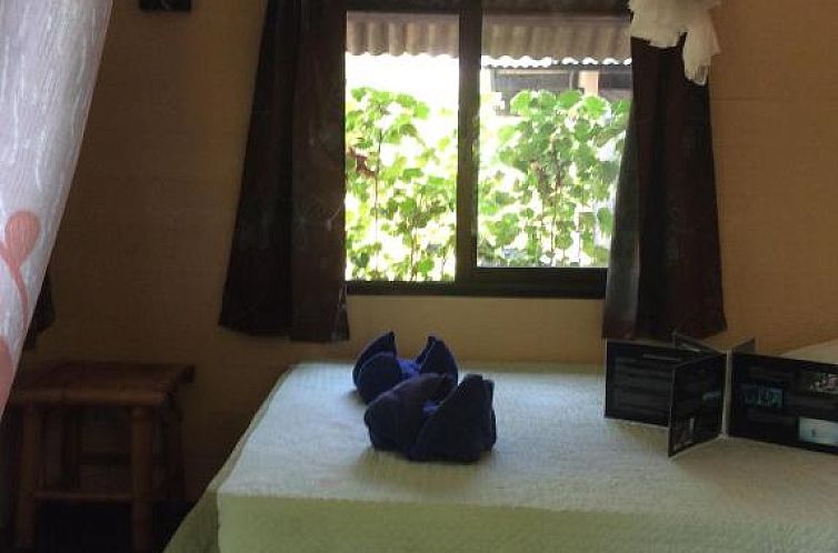 Seetanu Bungalows