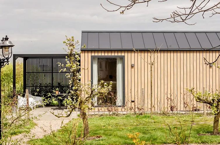 Luxe Tinyhouse Waarde