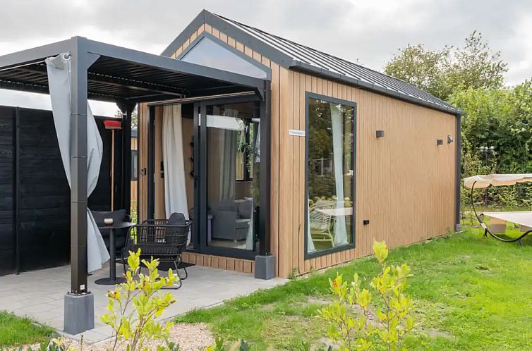 Luxe Tinyhouse 2 Waarde