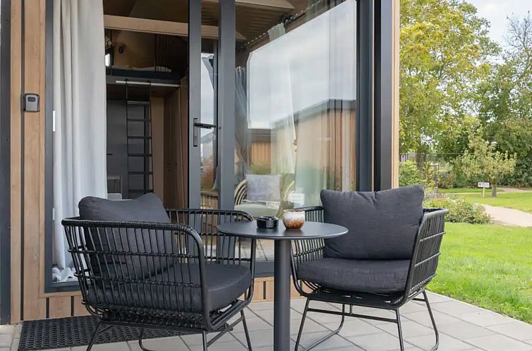 Luxe Tinyhouse 2 Waarde