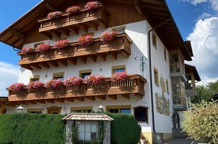 Unterkunft 62503302 - Ferienhaus Bayern - Landgasthof Brandtner Wirt