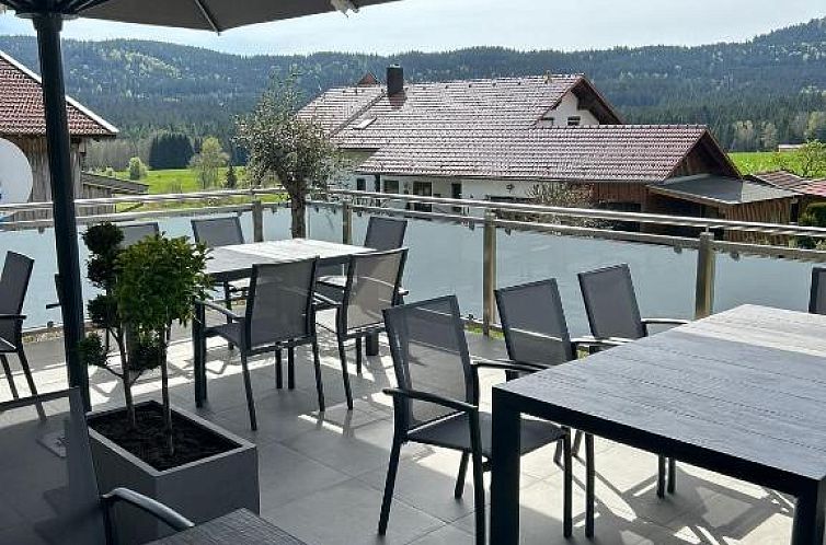 Landgasthof Brandtner Wirt
