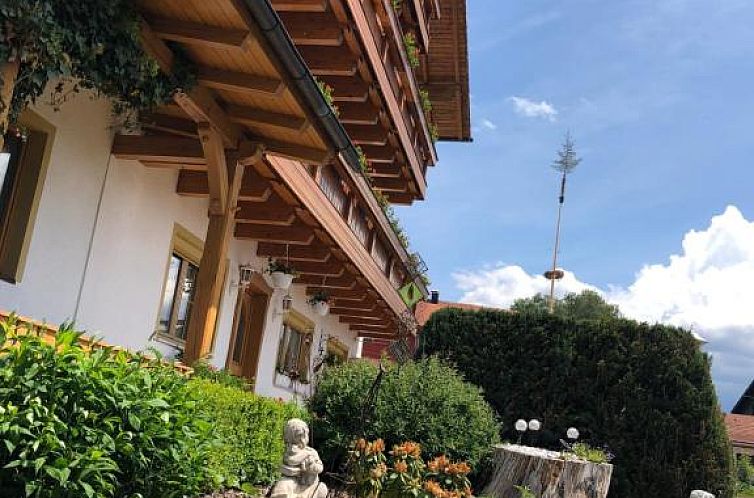 Landgasthof Brandtner Wirt
