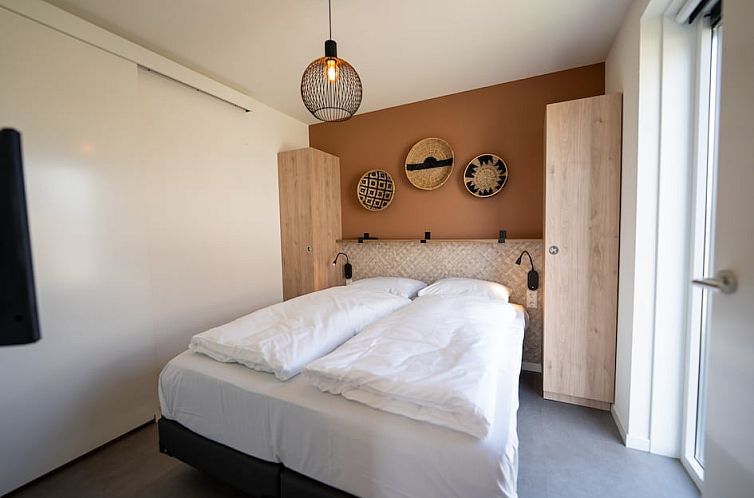 Villa Comfort 4 Wellness