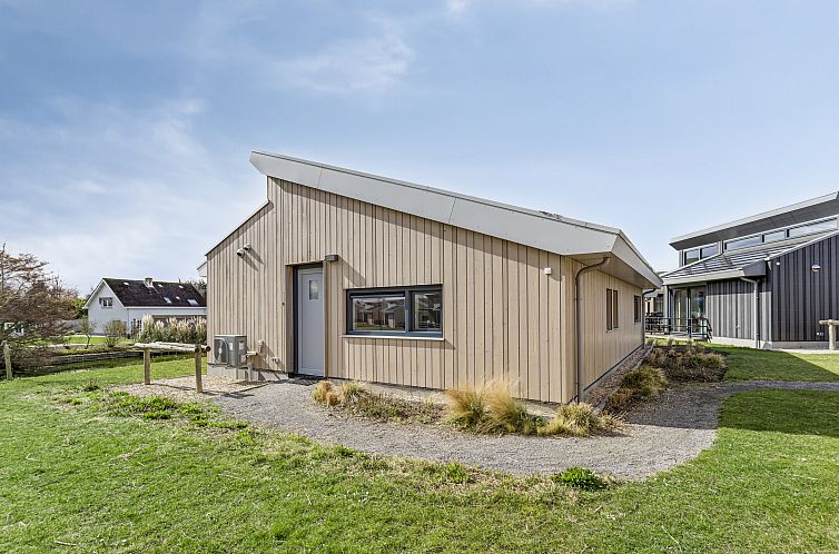 Vrijstaande woning in Breskens
