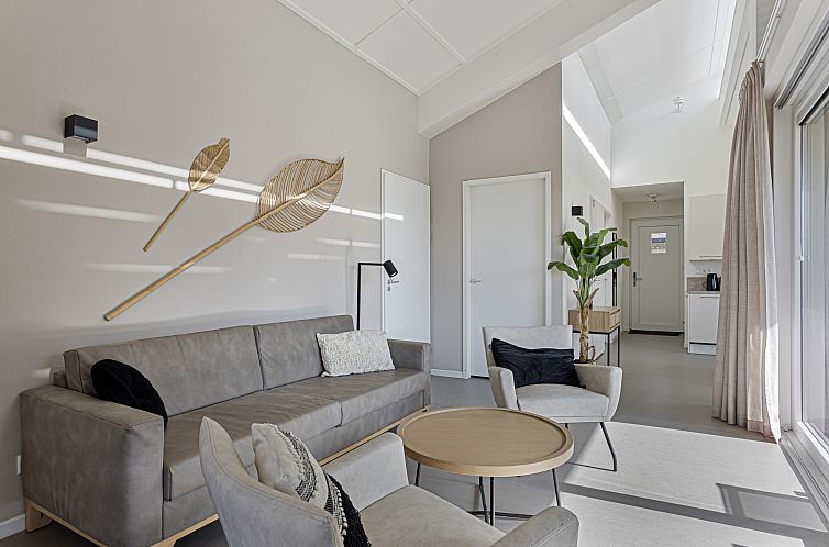 Vrijstaande woning in Breskens